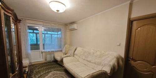 2-комн квартира Вешняковская улица,  д. 33