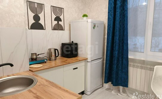 Продажа 1-комн квартиры на вторичном рынке Будапештская ул,  д. 98,  к. 1