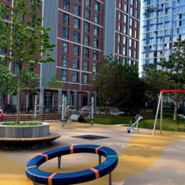 Продажа 1-комн квартиры на вторичном рынке Волоколамское ш,  д. 95/2