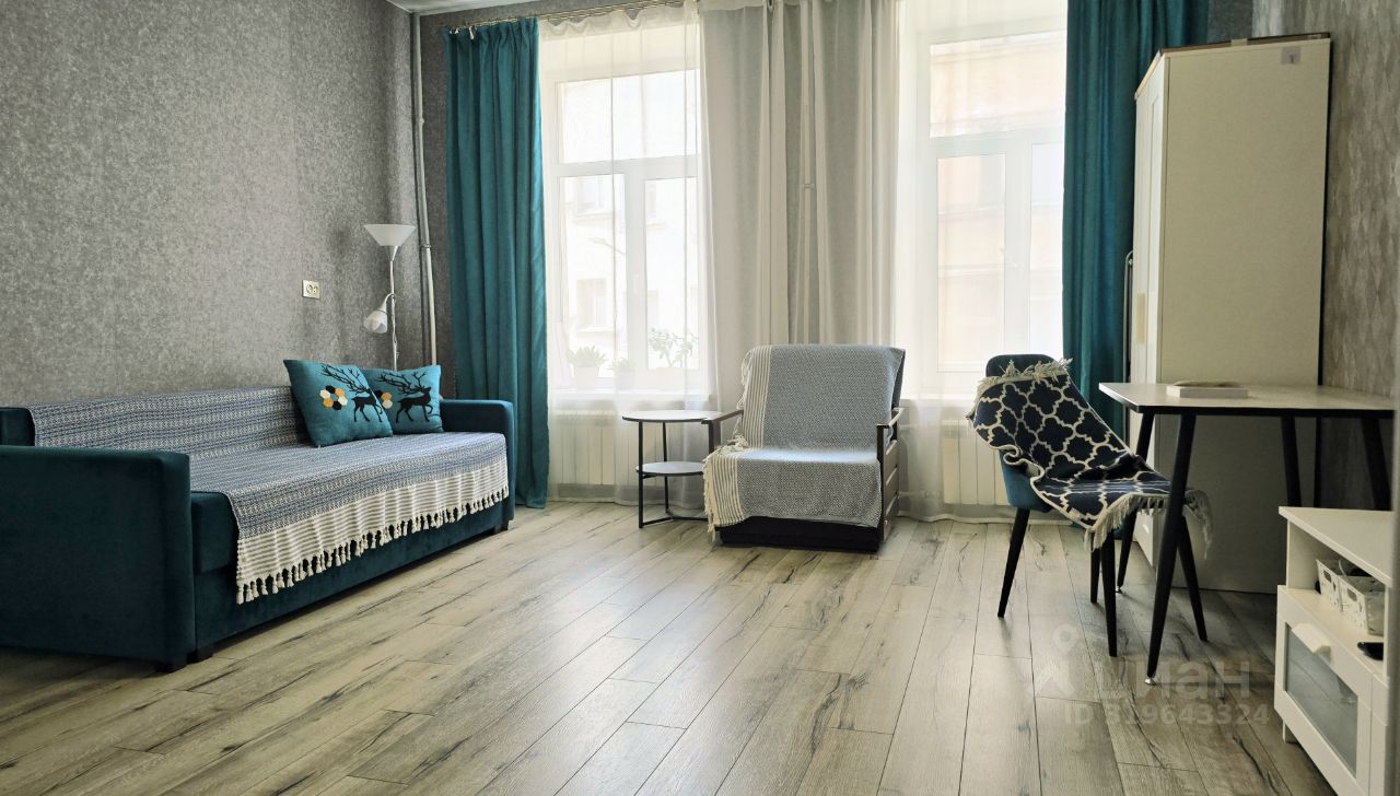 Продажа комнаты улица Ивана Черных, 3