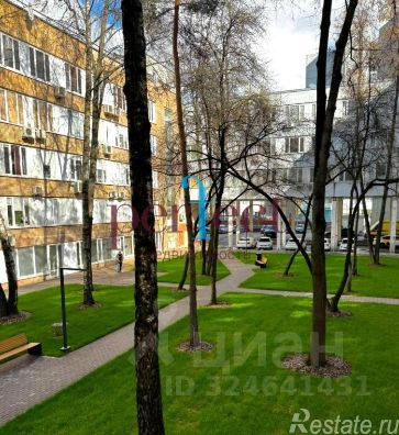 Продажа торгового помещения Старокалужское шоссе