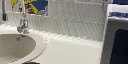 2-комн квартира Измайловский проспект,  д. 55