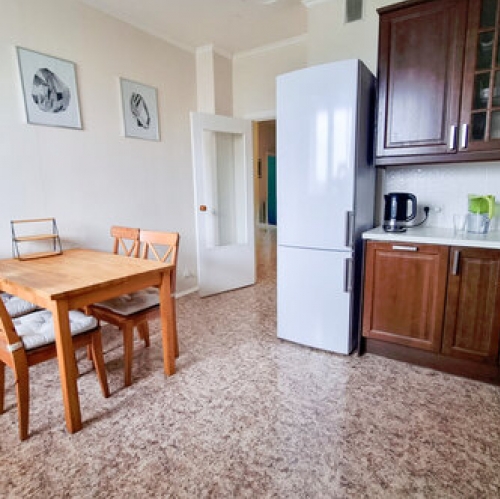 2-комн квартира Мытищи г, Октябрьский пр-кт,  д. 16