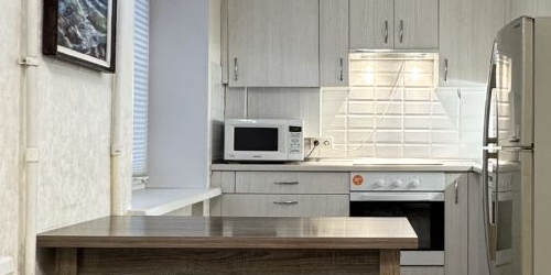 2-комн квартира Фермское шоссе, 36К6