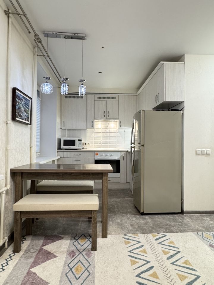 Продажа 2-комн квартиры на вторичном рынке Фермское шоссе, 36К6