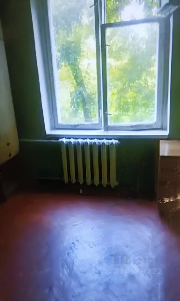 Продажа 3-комн квартиры на вторичном рынке улица Винокурова, 12К2