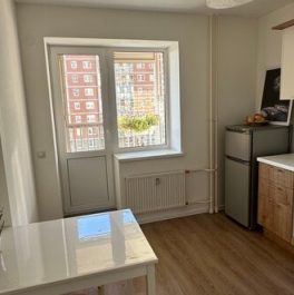 Продажа 1-комн квартиры на вторичном рынке Гудиловская (Усть-Славянка тер.) ул,  д. 6 к1