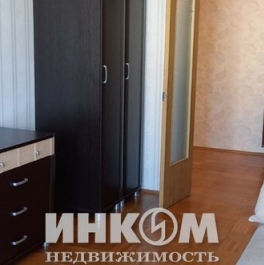 Аренда 2-комн квартиры на вторичном рынке улица Коштоянца,  д. 10