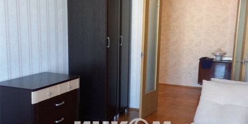 2-комн квартира улица Коштоянца,  д. 10