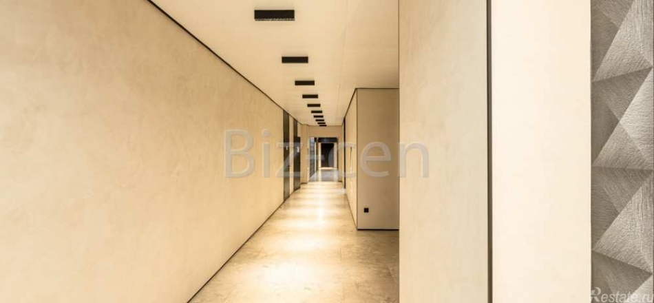 Аренда офиса Левашовский пр-кт,  д. 12