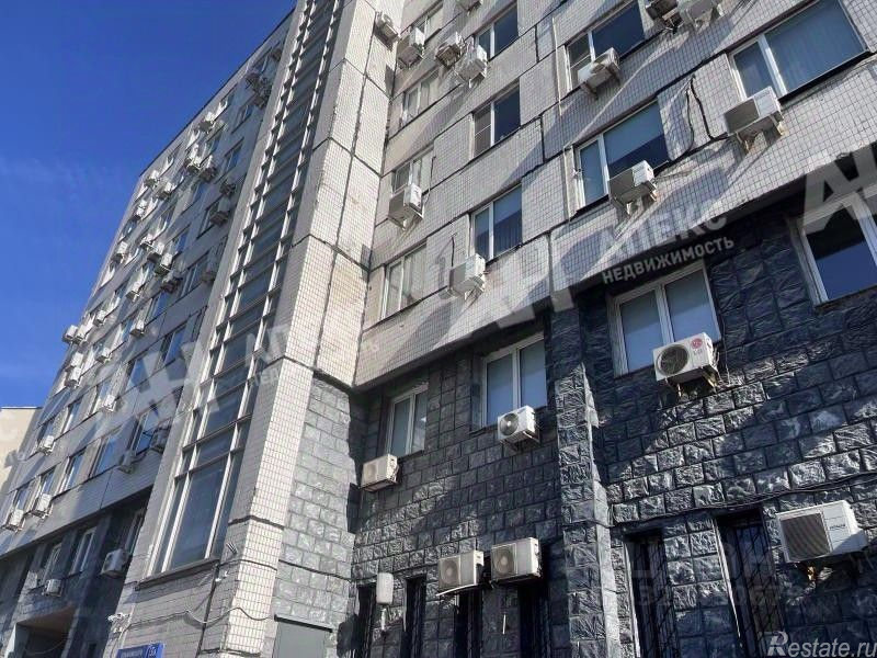 Аренда офиса проезд Ольминского,  д. 3
