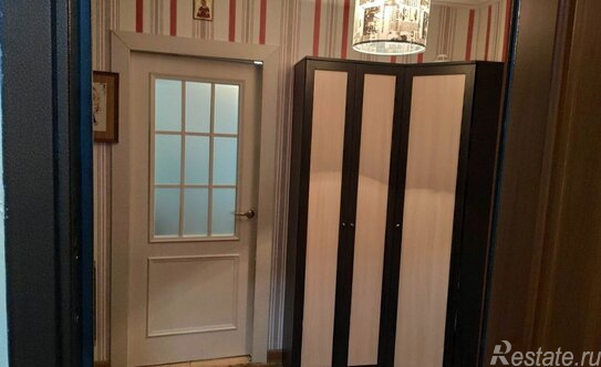 Продажа 3-комн квартиры на вторичном рынке ул Грайвороновская,  д. 18,  к. 2