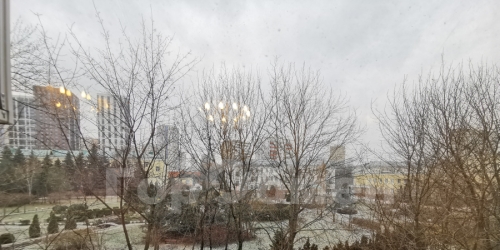 1-комн квартира 1-й Хорошёвский проезд, 10к2