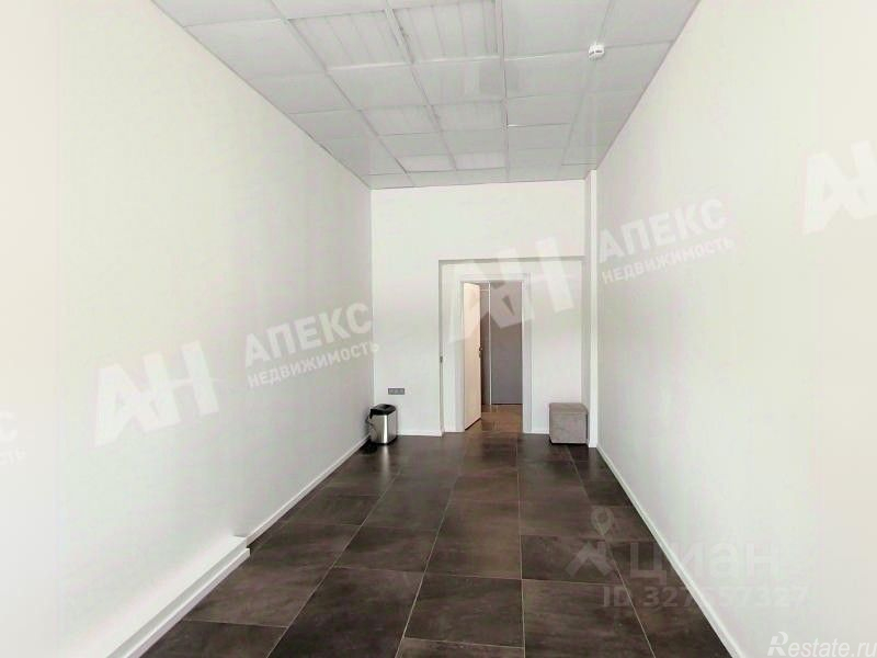 Аренда офиса Ленинградский пр-кт,  д. 37,  к. 12