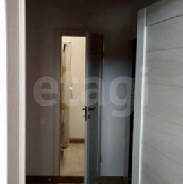 Продажа 2-комн квартиры на вторичном рынке Кронштадт г, Аммермана ул,  д. 44