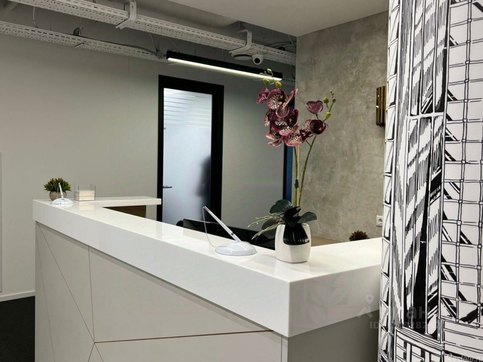 Аренда офиса ул Минская,  д. 2Ж