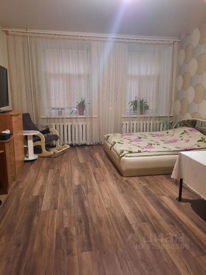 Продажа комнаты Псковская улица, 20
