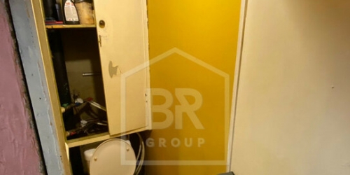 3-комн квартира ул Солдата Корзуна,  д. 42