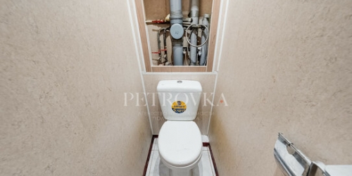 3-комн квартира ул Судостроительная,  д. 3,  к. 2