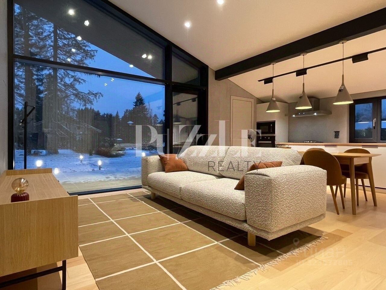 Продажа дома Рощино пгт, улица Нахимова