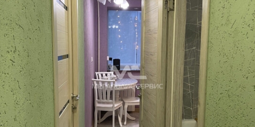 2-комн квартира Энергетическая улица,  д. 13