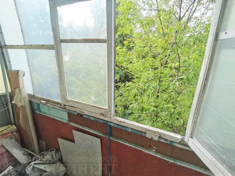 Продажа 2-комн квартиры на вторичном рынке Щелково, ул. Неделина,  д. 9
