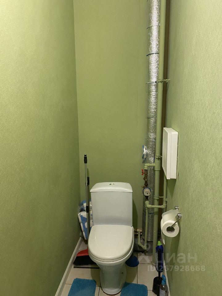 Аренда 1-комн квартиры на вторичном рынке Мебельная улица, 47к1