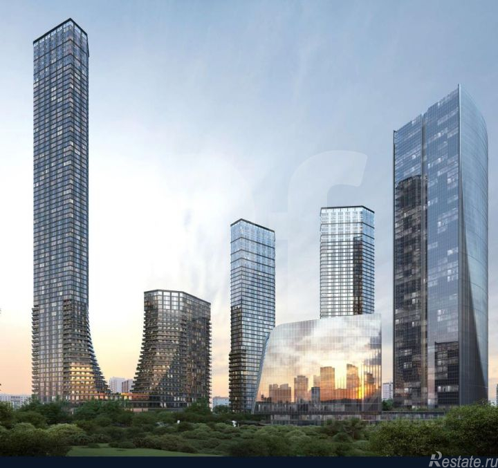 Продажа офиса Силикатный 3-й проезд,  д. 10 с8