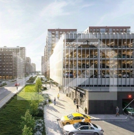 Продажа ПСН ул Эдварда Грига,  д. 16,  к. 2