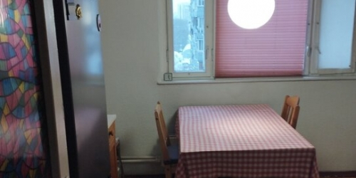 3-комн квартира ул Снежная,  д. 27,  к. 1