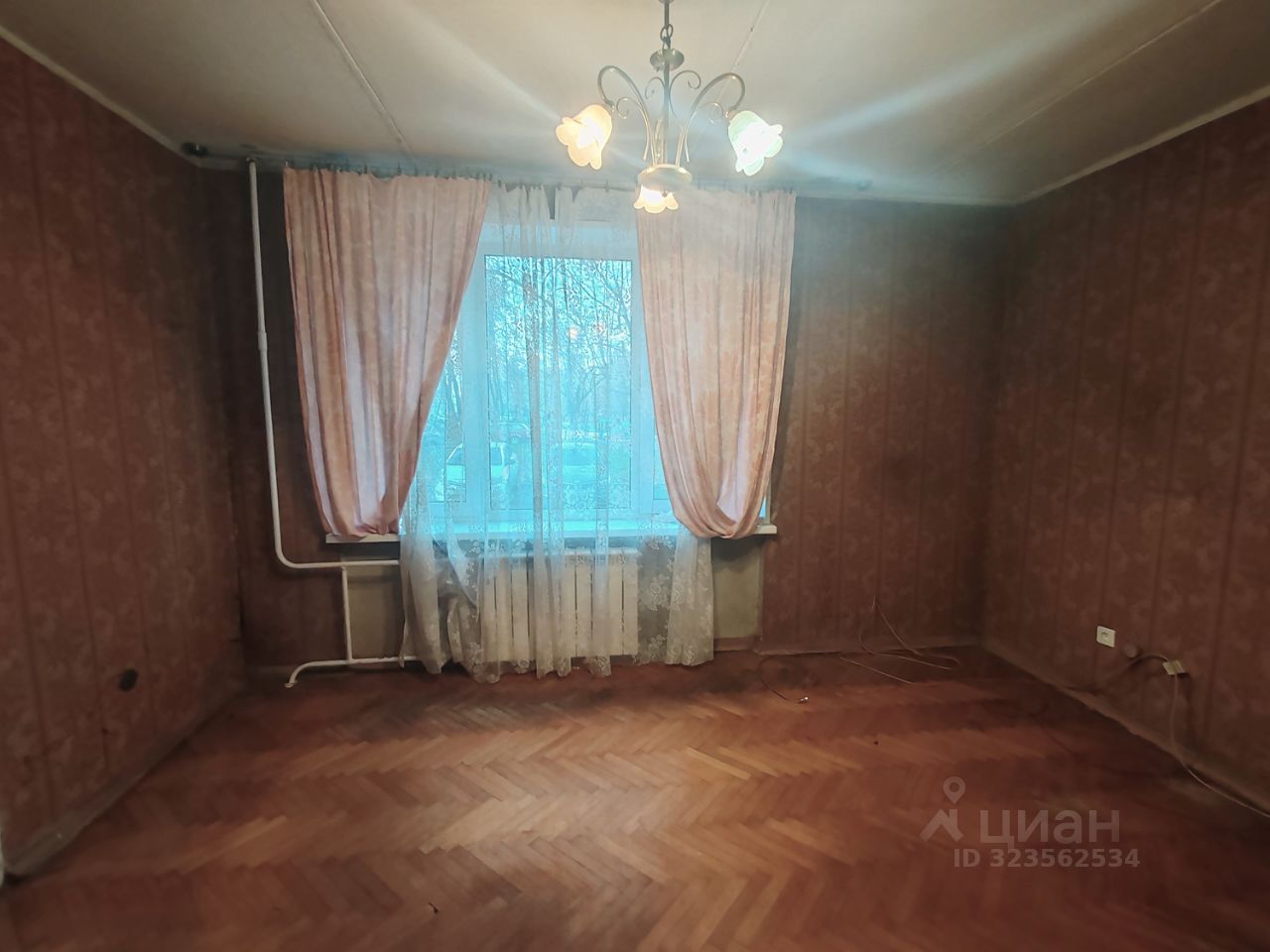 Продажа 2-комн квартиры на вторичном рынке Ленинградское шоссе, 24К2