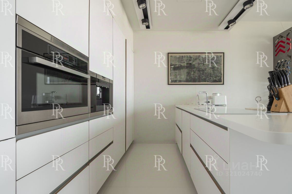 Продажа 5-комн квартиры на вторичном рынке проспект Вернадского, 94к3