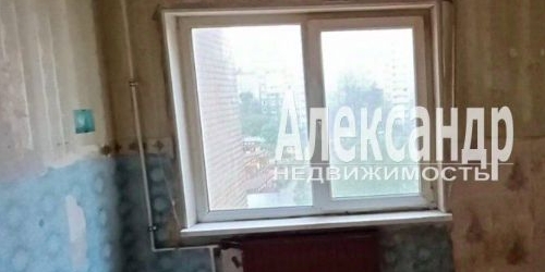 3-комн квартира Колпино, Тверская улица, 56