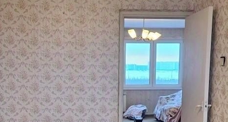 3-комн квартира Суздальский проспект, 73