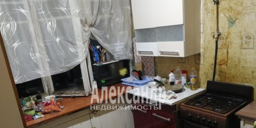 Комната Тихорецкий просп.,  д. 5,  к. 2