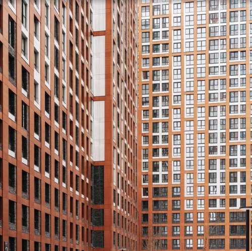 3-комн квартира улица Шеногина, 2