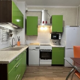 Аренда 1-комн квартиры на вторичном рынке Малый ВО пр-кт,  д. 90