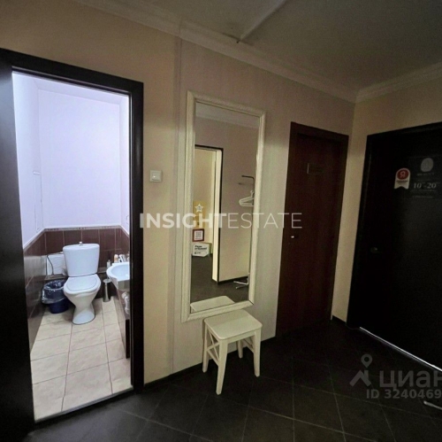 Помещение свободного назначения Мытищи г, Пироговский мкр, Советская ул,  д. 2А