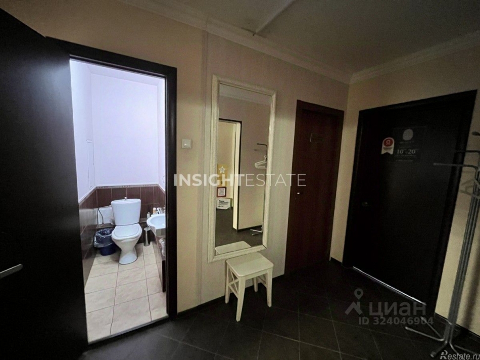 Аренда ПСН Мытищи г, Пироговский мкр, Советская ул,  д. 2А