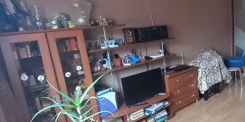 1-комн квартира улица Малышева, 13К3