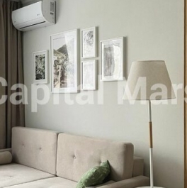 Аренда 1-комн квартиры на вторичном рынке ул Саратовская,  д. 22