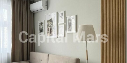 1-комн квартира ул Саратовская,  д. 22