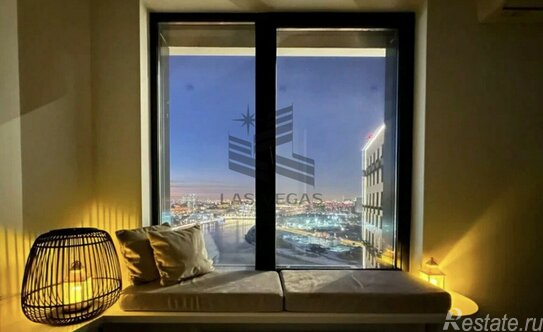 Аренда 1-комн квартиры на вторичном рынке Нагатинская наб,  д. 10А