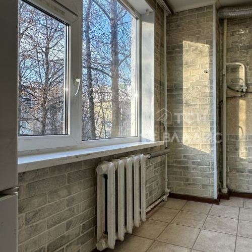 2-комн квартира Юбилейный мкр, улица А.И. Тихомировой, 4