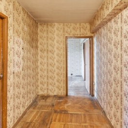 Продажа 3-комн квартиры на вторичном рынке Перовская улица,  д. 58