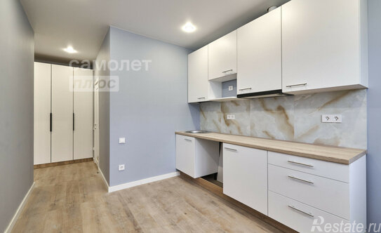 Продажа 2-комн квартиры на вторичном рынке Берёзовая аллея,  д. 19,  к. 4