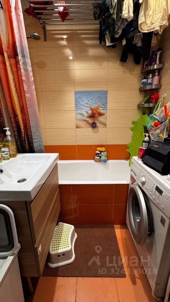 Продажа 1-комн квартиры на вторичном рынке улица Малышева,  д. 22