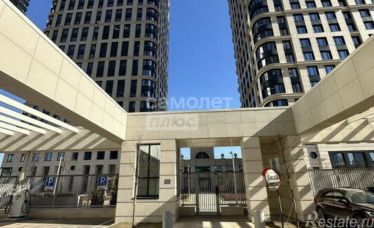 Продажа 3-комн квартиры на вторичном рынке ул Василия Ланового,  д. 7,  к. 1