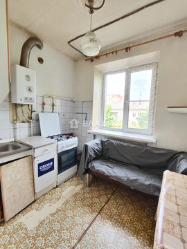 Продажа 1-комн квартиры на вторичном рынке Химки, ул. Маяковского,  д. 19/8