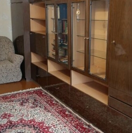 Продажа 2-комн квартиры на вторичном рынке Подрезково, ул Игоря Жаринова,  д. 5